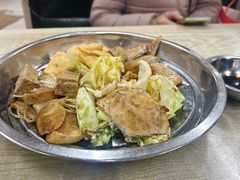-瑞安第一泡·后街泡泡(虹桥后街店)