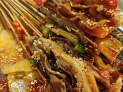 -古真记钵钵鸡(老公园店)