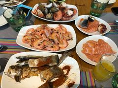 -解放碑威斯汀酒店-知味国际美食餐厅