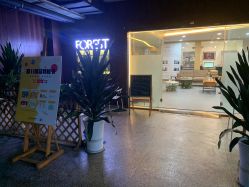 -马克叔叔儿童理发形象设计