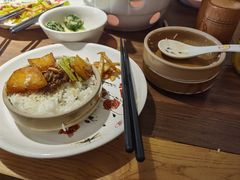 -客家园.山野土菜.宴席(大运城邦店)