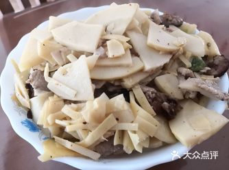 简版腌笃鲜 全家馋哭了再撑也想吃完