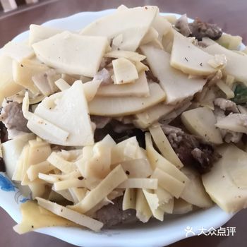 简版腌笃鲜 全家馋哭了再撑也想吃完