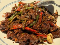 -烹湘·鲜炒湖南土菜(海珠店)