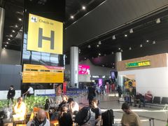 -圣保罗/瓜鲁柳斯-安德烈·弗朗哥·蒙托罗州长国际机场