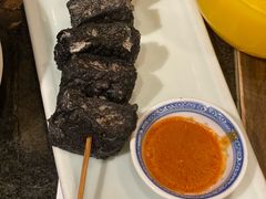 -南京大牌档(新街口德基广场店)