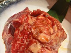 -炼火烤肉店