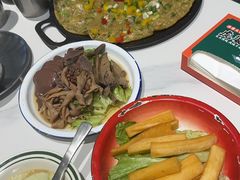 -虎婆冷饮店·海南特色炒冰(三亚湾店)