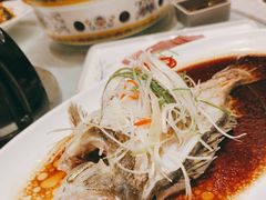 -国人川菜(李家村建东街店)