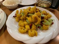 -圆满素食林饭店非遗素食(河西店)