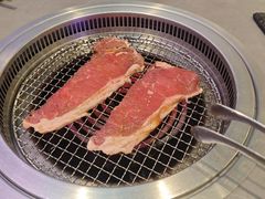 -谷町·烤肉自助(朱雀门店)