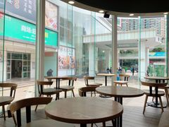 -星巴克(深圳佳宁娜友谊广场店)