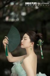 -安娜公馆婚纱摄影(锦州店)