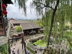 -皇城相府