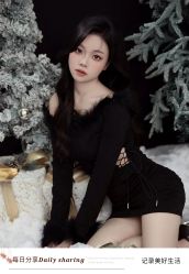 点击看大图 -蜜桃少女VISION写真馆(雁塔店)