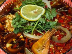 -辣小鲜·南昌大排档(船山路店)