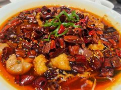 -九转小磨·非遗东北菜旗舰店
