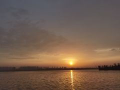 -丁香湖公园