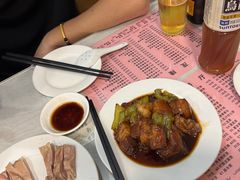 -茂隆餐厅(进贤路店)