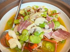 -柒园·三十年创意杭帮菜(龙湖滨江天街店)