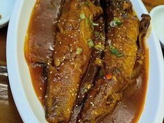-全州拌饭馆(断桥店)