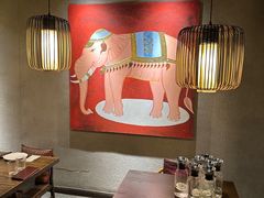 -素逸·泰料理(人民广场店)