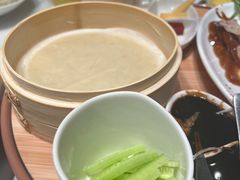 -北国饭店.海鲜.北方菜(新河路店)