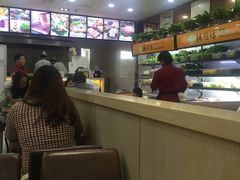 -杨国福麻辣烫(龙阳广场店)