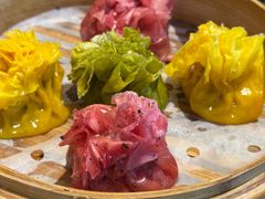 -龍聚祥烧麦馆(鼓楼店)