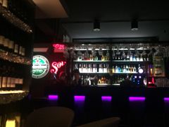 -Masa玛莎酒吧(江南西店)