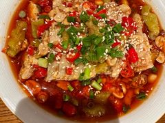 -如轩·海鲜砂锅粥·潮汕菜(一品天下店)