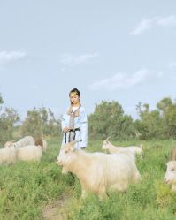-盘子女人坊生日照·摄影馆(浦东店)