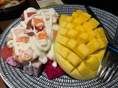 -星叶·东南亚料理(宁波万象汇店)