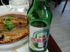 -京味精餐厅(长椿里小区店)