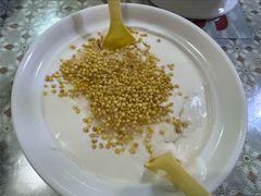 -蜗牛小馆醉乡民谣云南菜(惠新西里店)