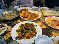 -人民公社大食堂(顺义总店)