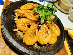 -鹿港小镇(金虹桥国际中心店)