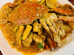 -Dang restaurant (patong phuket)