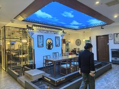 -徽韵人家·传承正宗徽菜(牡丹园店)