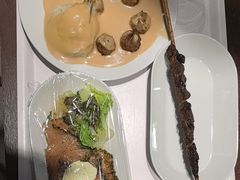 -宜家·瑞典风味餐厅(四元桥店)