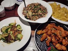 -前海沿·青岛菜(五四广场永旺店)