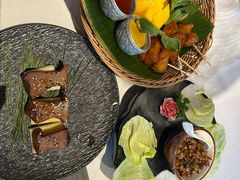 -若蘭慈·无国界素食料理(欢乐海岸店)