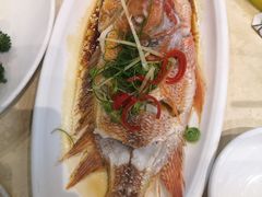 -南海渔家•海鲜•正宗海南菜(海棠湾店)