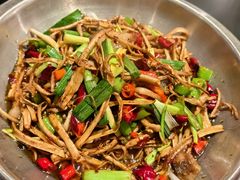 -君实轩饭店(启工街店)