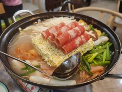 -屋里家延边朝鲜族冷面(梅林3店)
