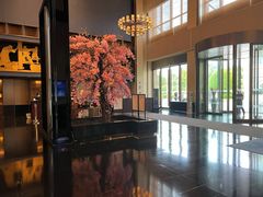 -成都安仁福朋喜来登酒店