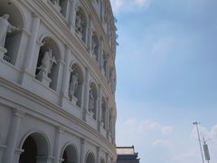 -海澜飞马水城