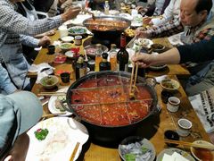 -白乐天毛肚火锅馆(南滨路店)