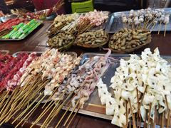 -袁师傅烤肉(弹子石店)