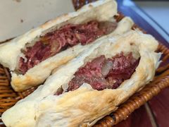 -高玛纳驴肉火烧(河间店)